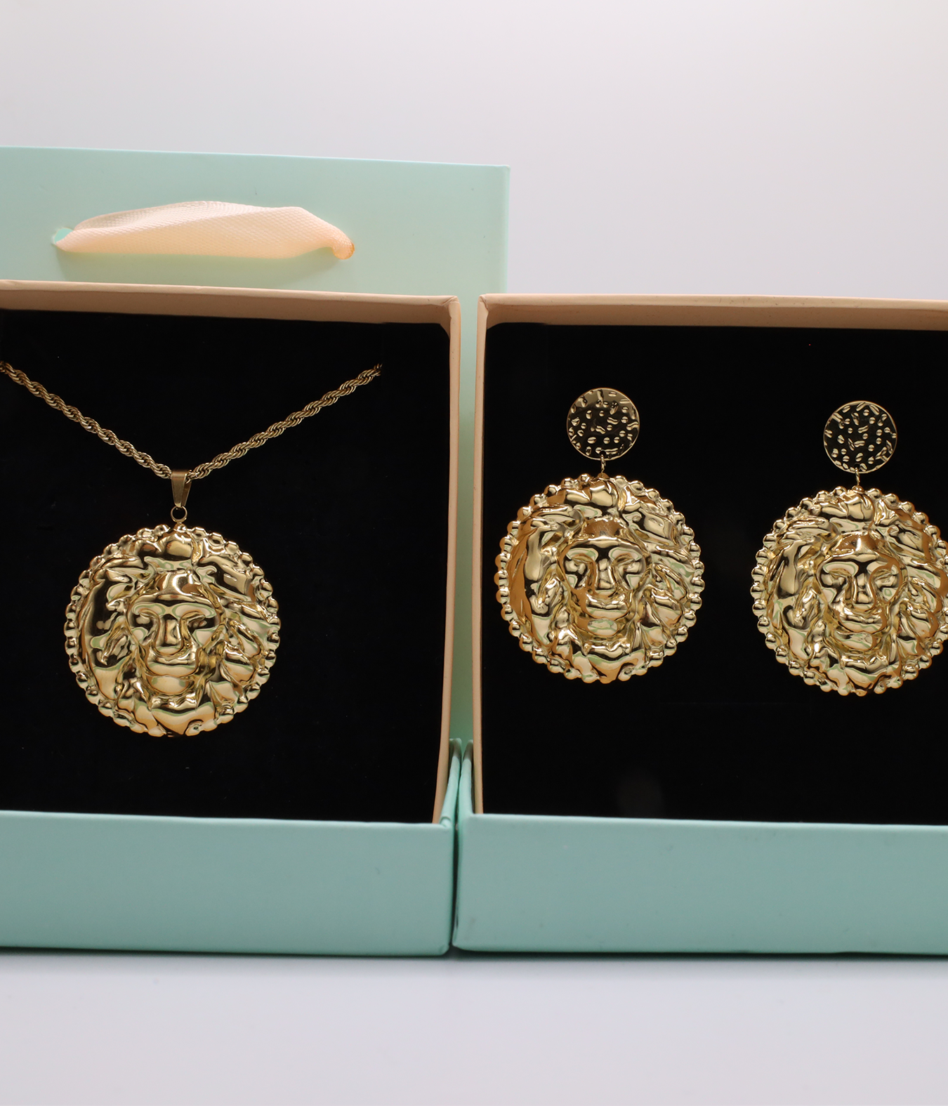 Pendientes Sedalina