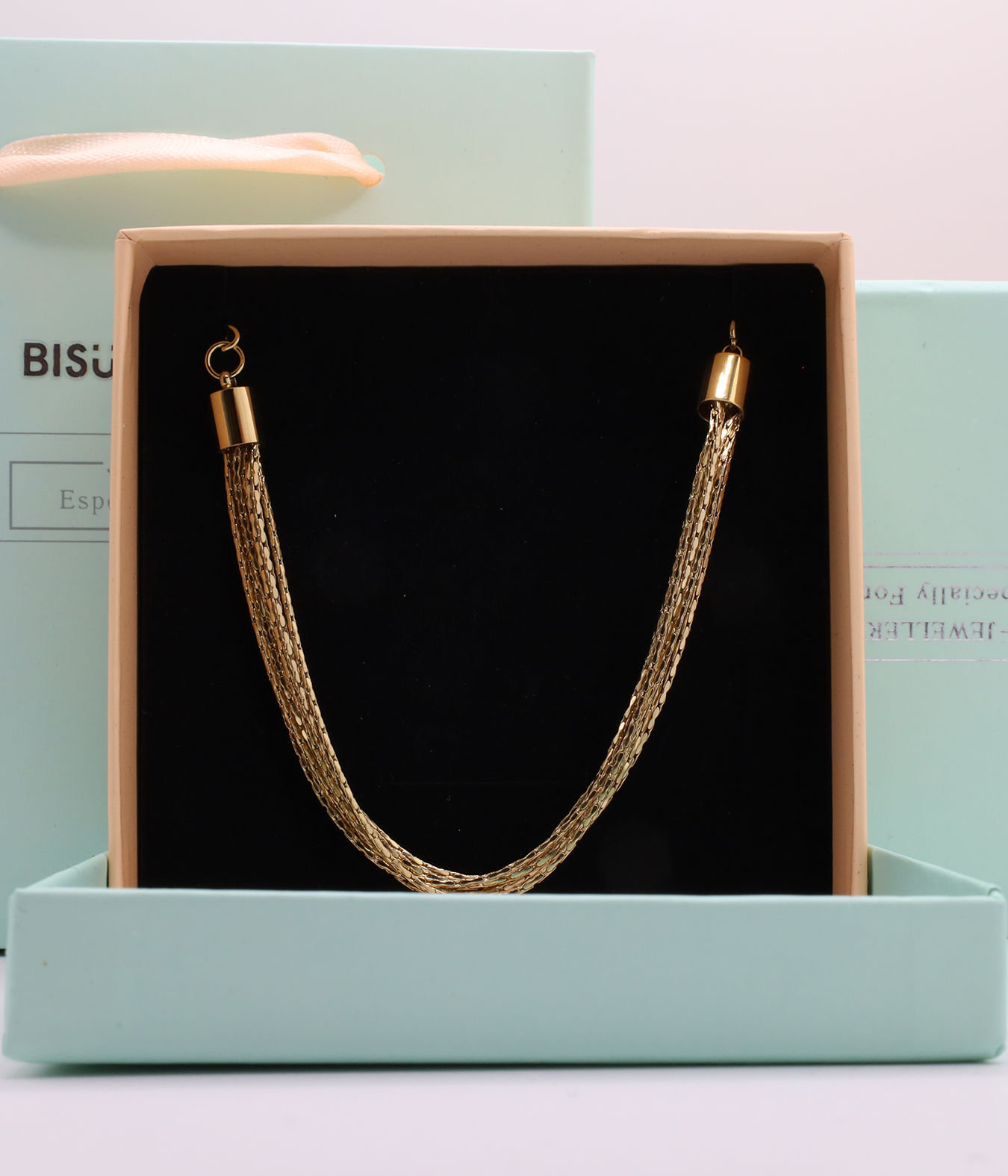 Pulsera Nell
