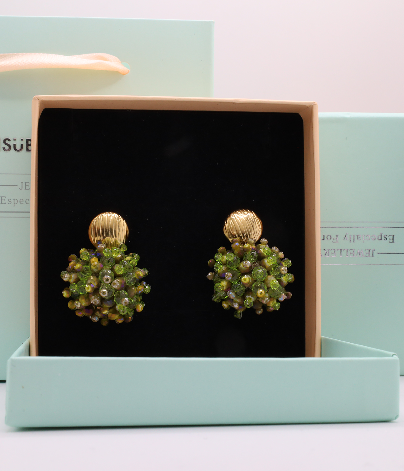 Debra Earrings