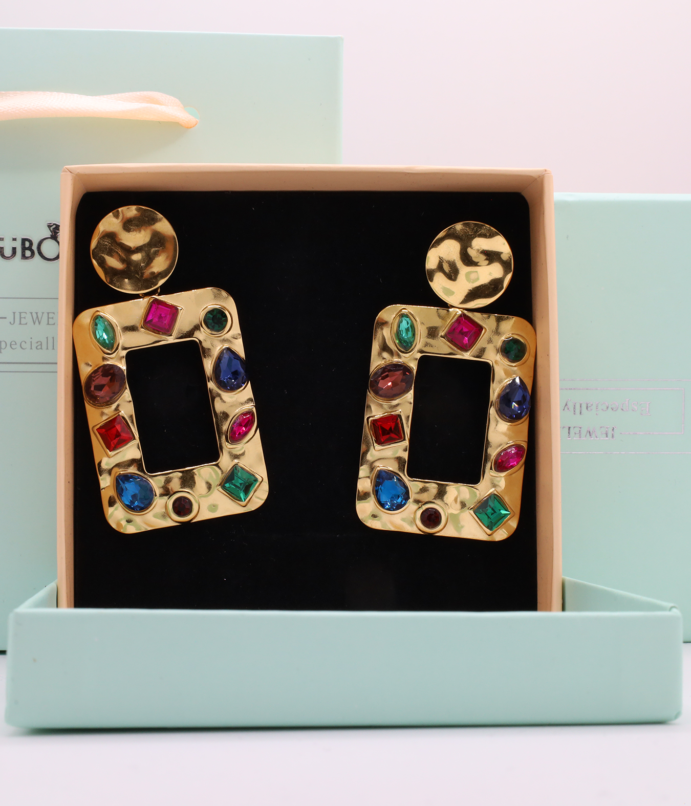 Davinia Earrings