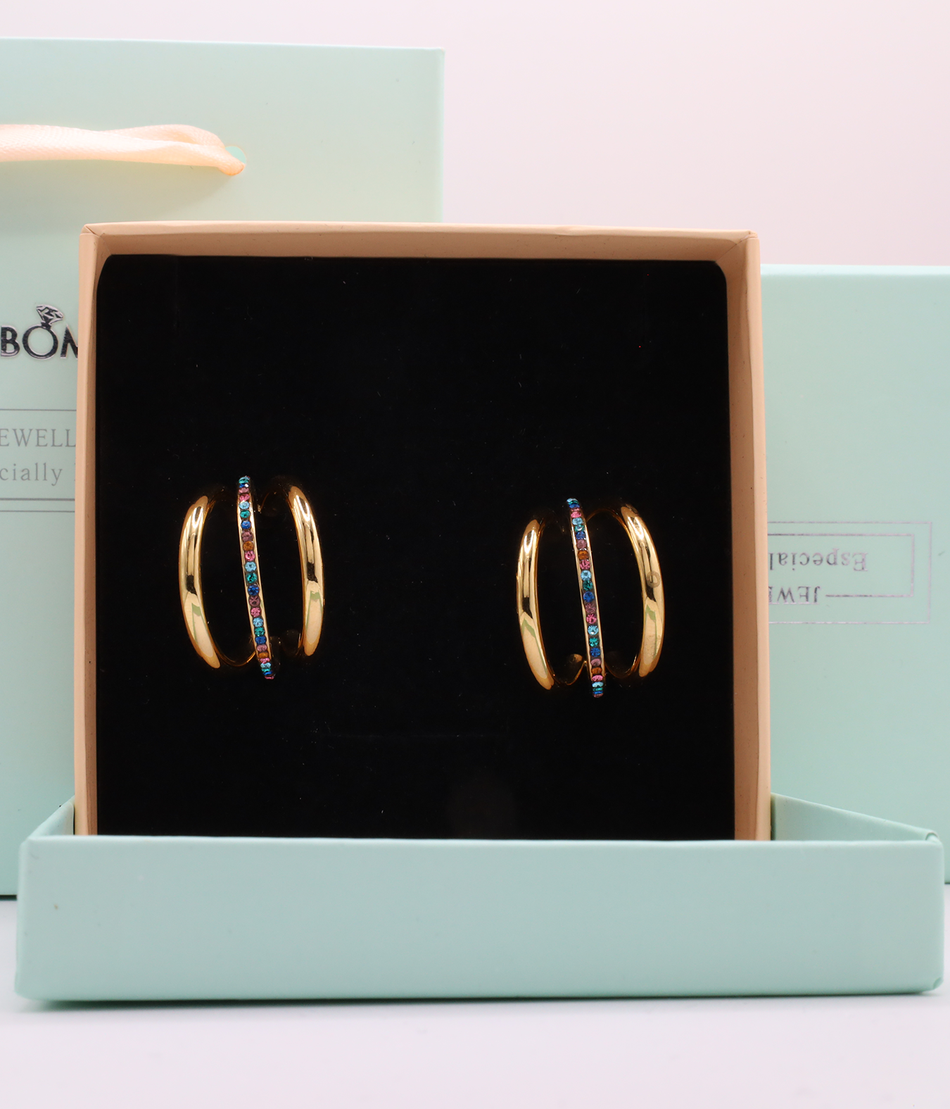 Josefa Earrings