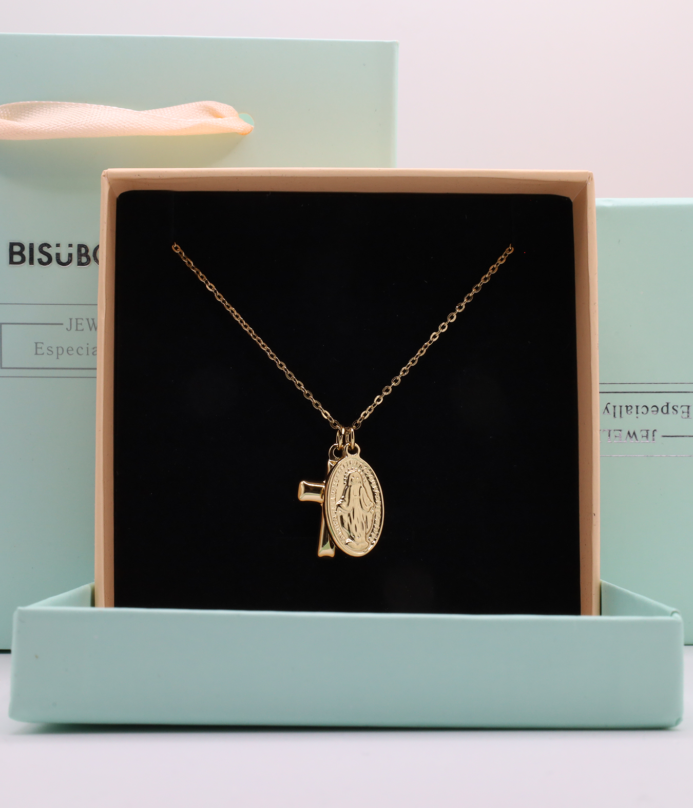 Collar Yolanda