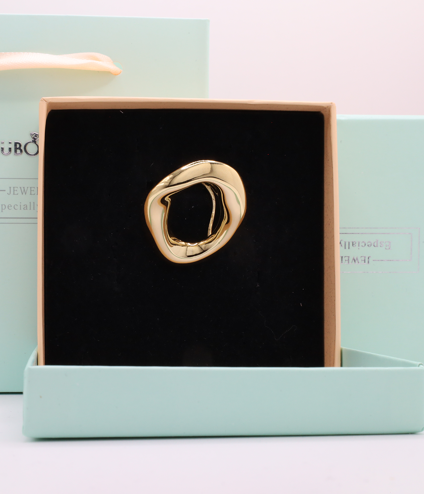 Anillo Belma
