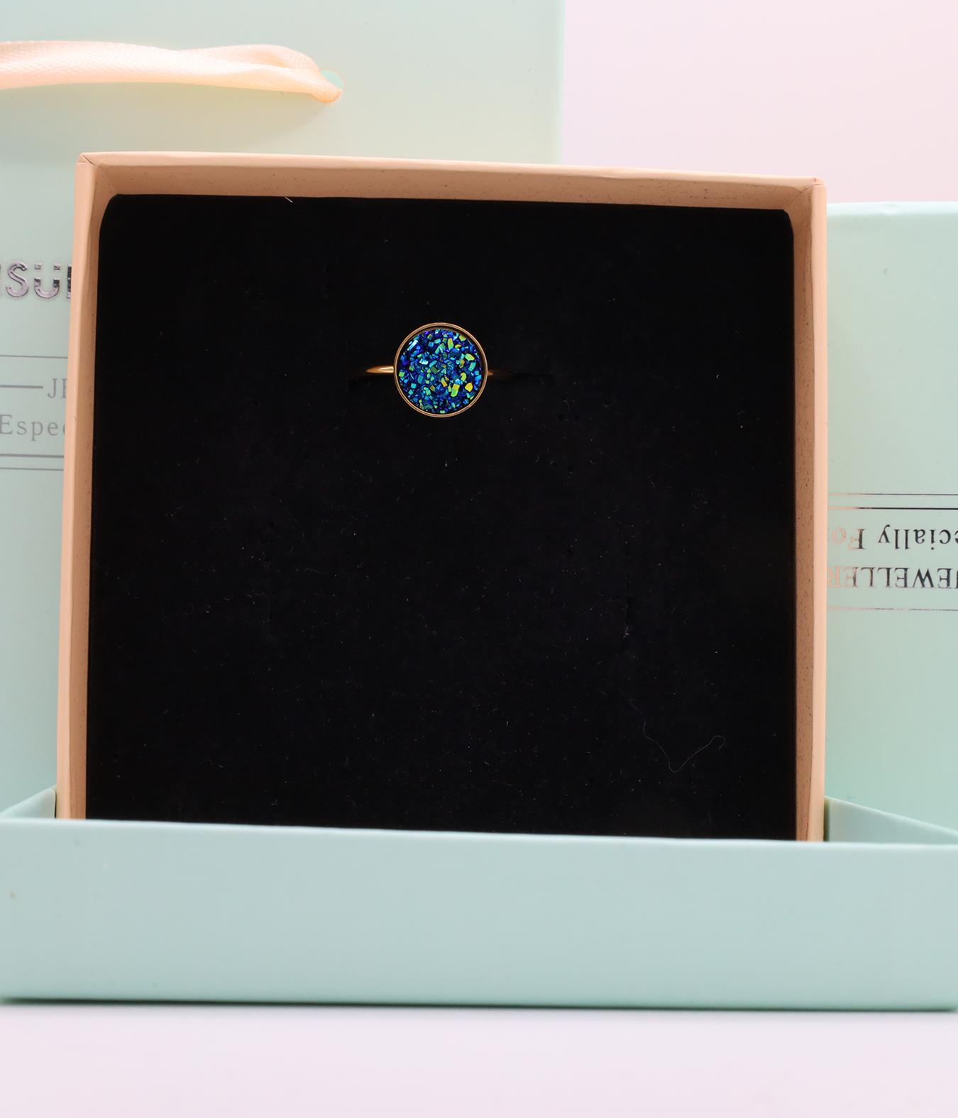 Anillo Aba