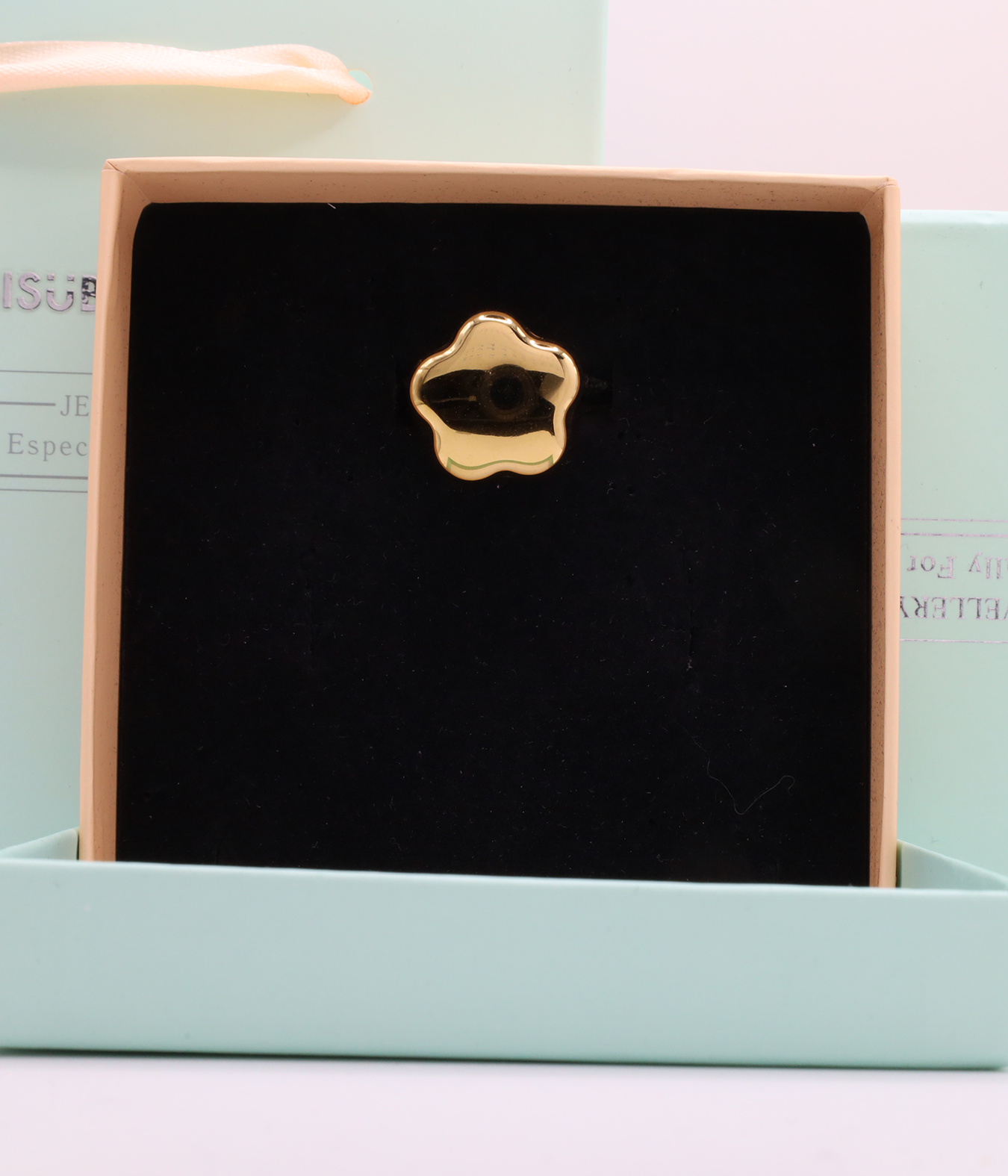 Anillo Natalia