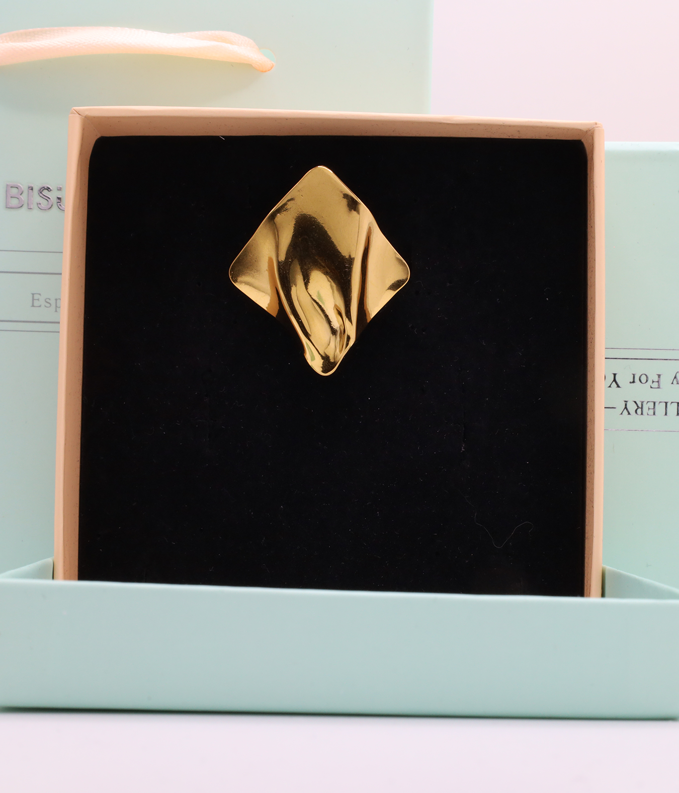 Ada Party Ring
