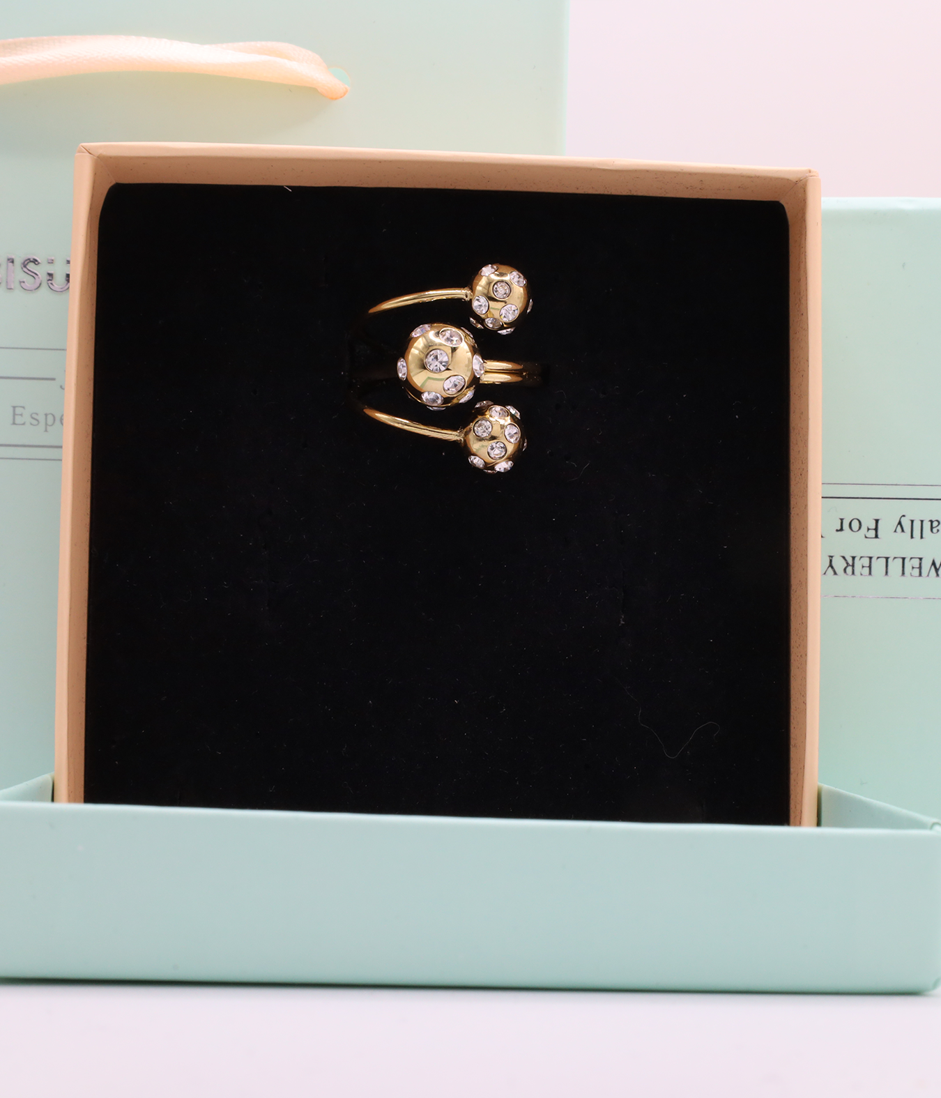 Link Ring