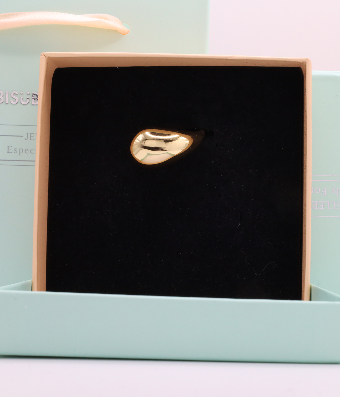 Drop Ring