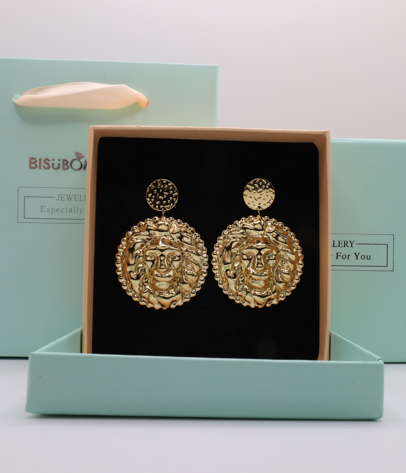 Pendientes Sedalina
