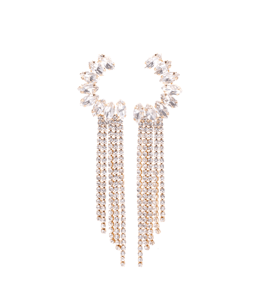 Daisy Earrings