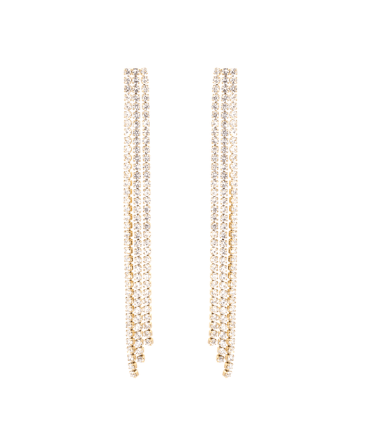 Pendientes Tania