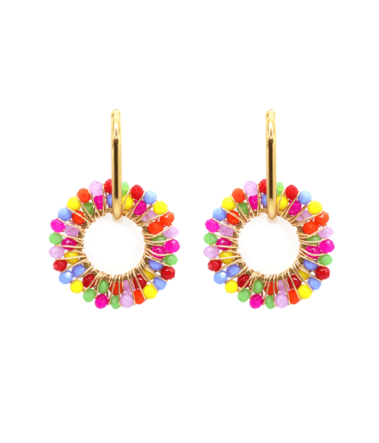 Monica Earrings