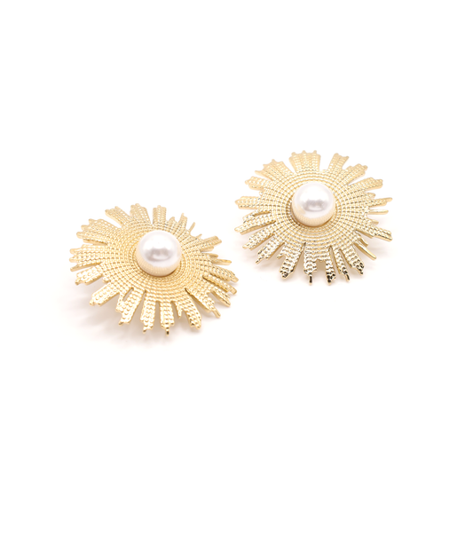 Gloria Earrings