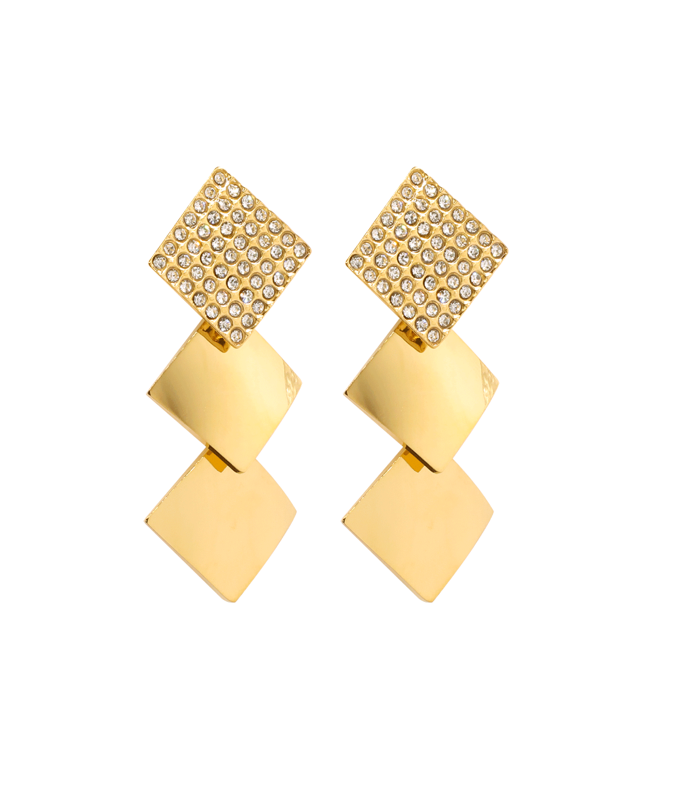 Felicity Earrings