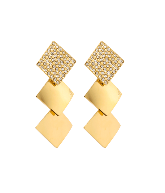 Felicity Earrings