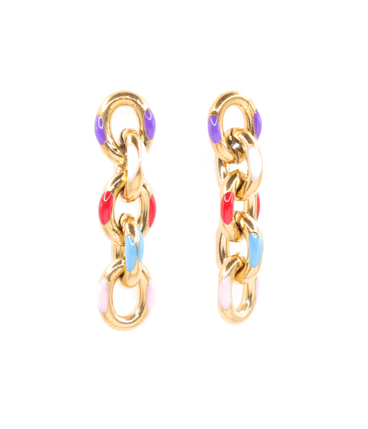 Patricia Earrings