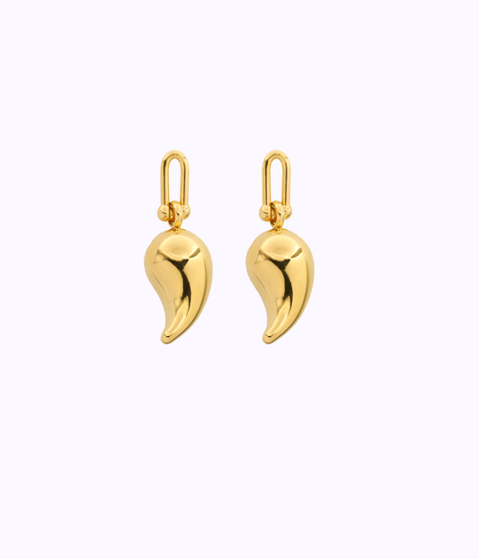 Damaris Earrings