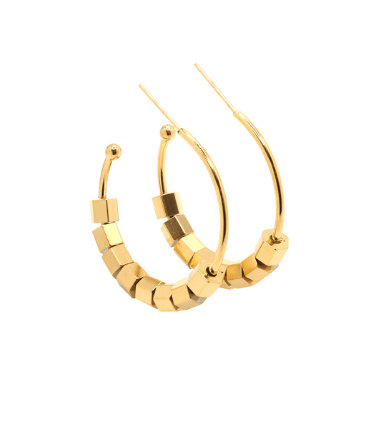 Phoebe Earrings
