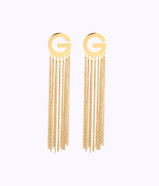 Danette Earrings
