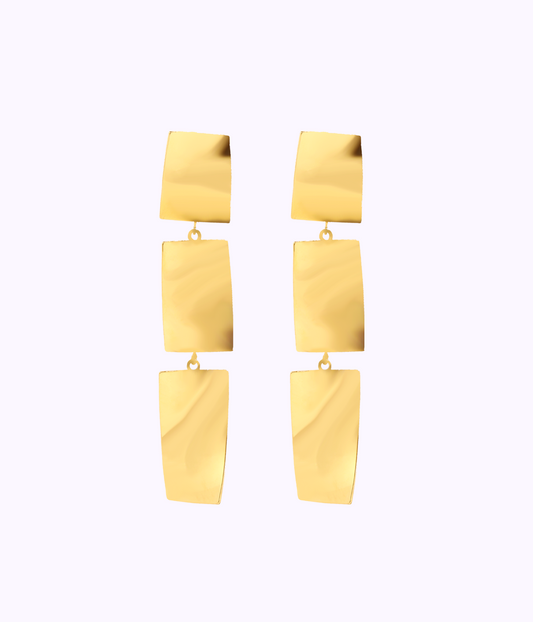 Danae Earrings