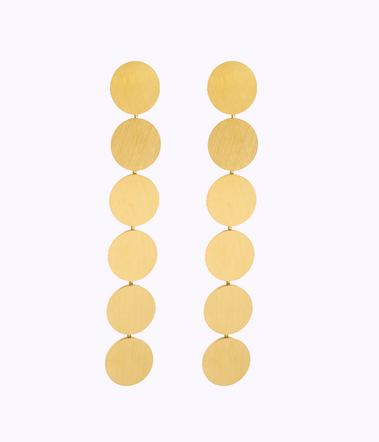 Dakota Earrings