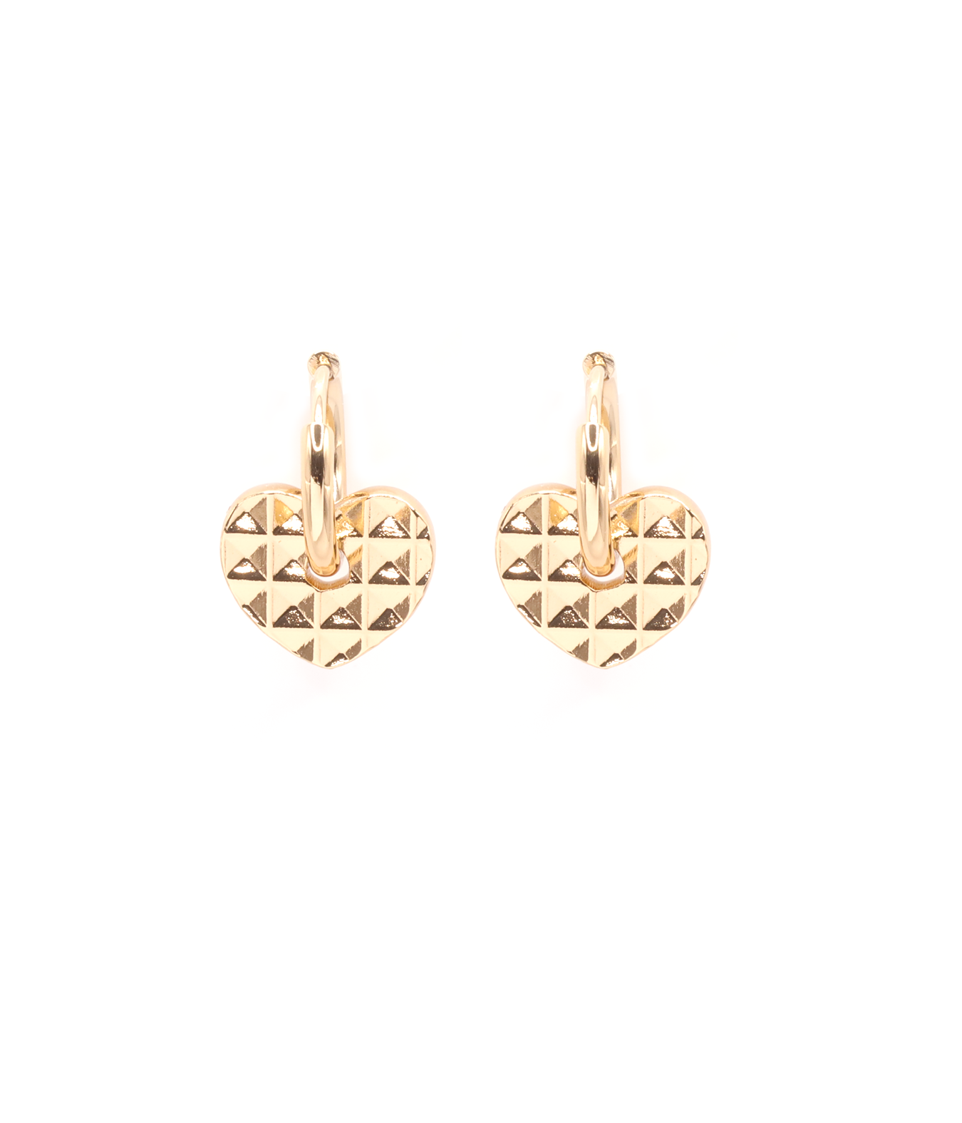 Pendientes Amanda