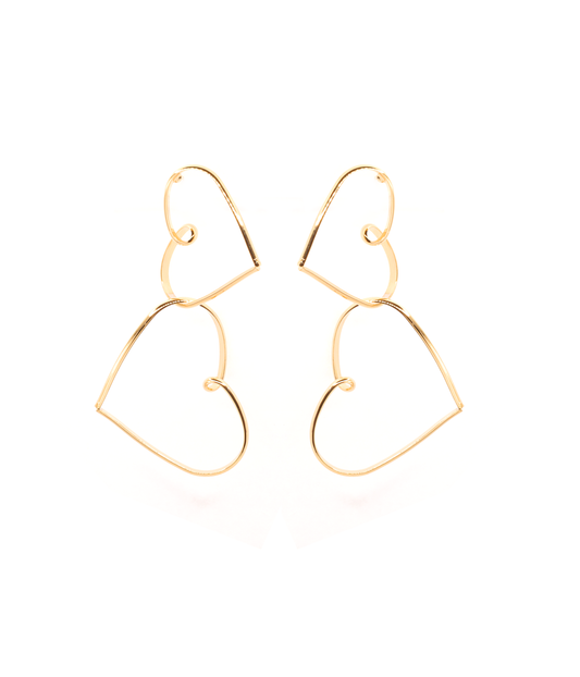 Dariela Earrings