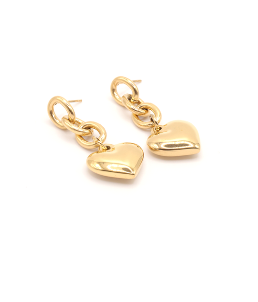 Desiree Earrings