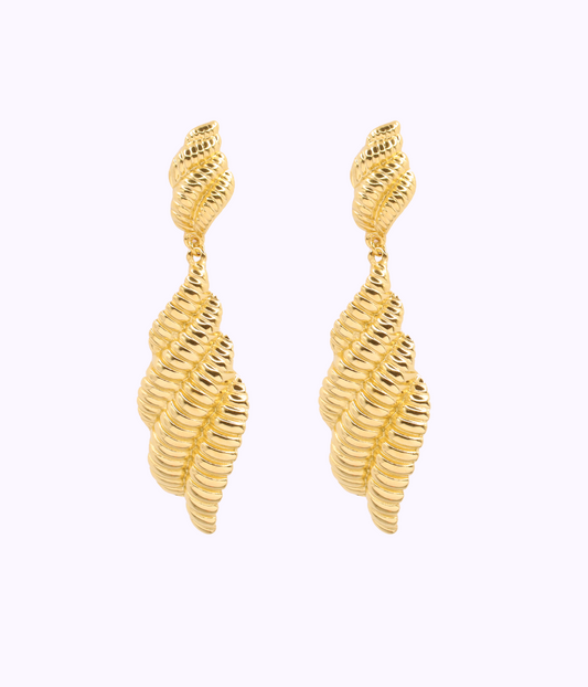Daenerys Earrings