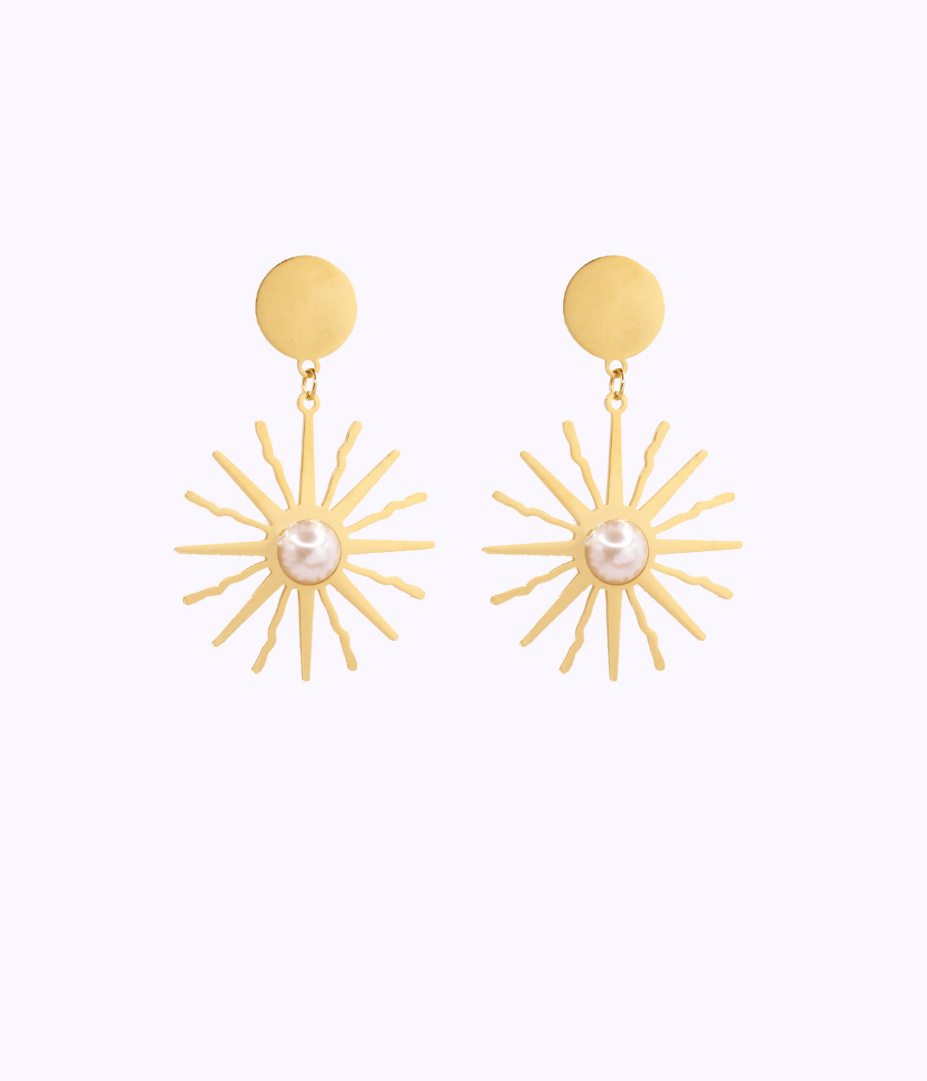 Daila Earrings