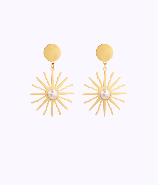 Daila Earrings