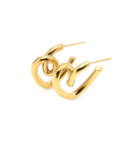 Kama Earrings