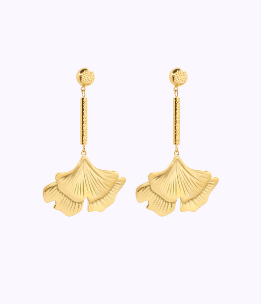 Daia Earrings