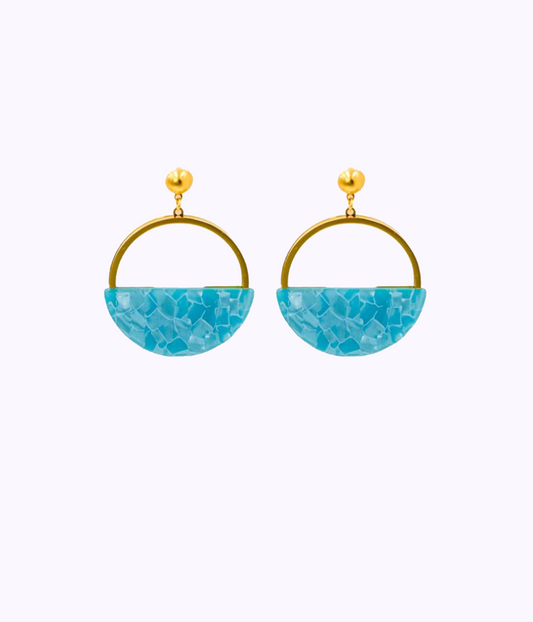 Decia Earrings