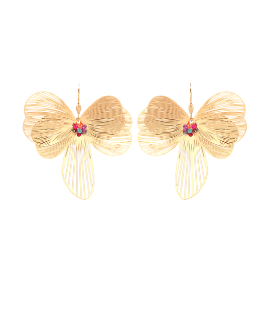 Leticia Earrings