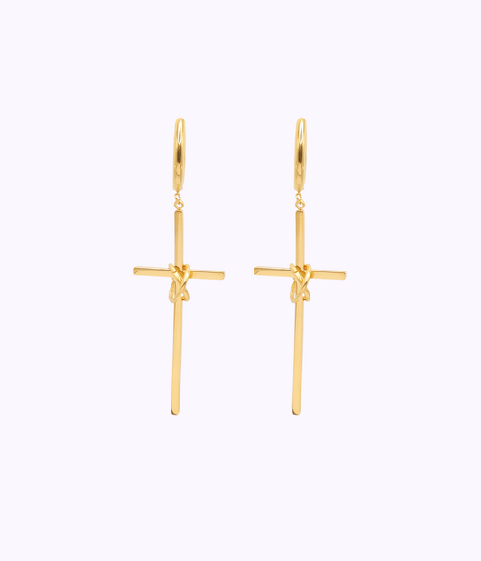 Dahlia Earrings
