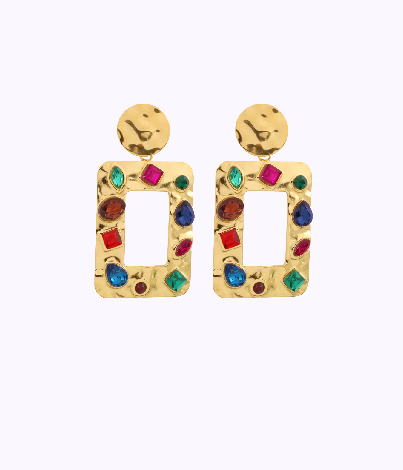 Davinia Earrings