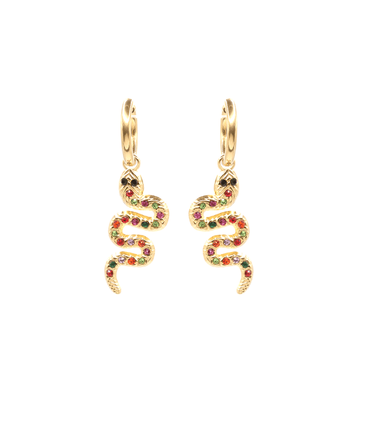 Maricel Earrings