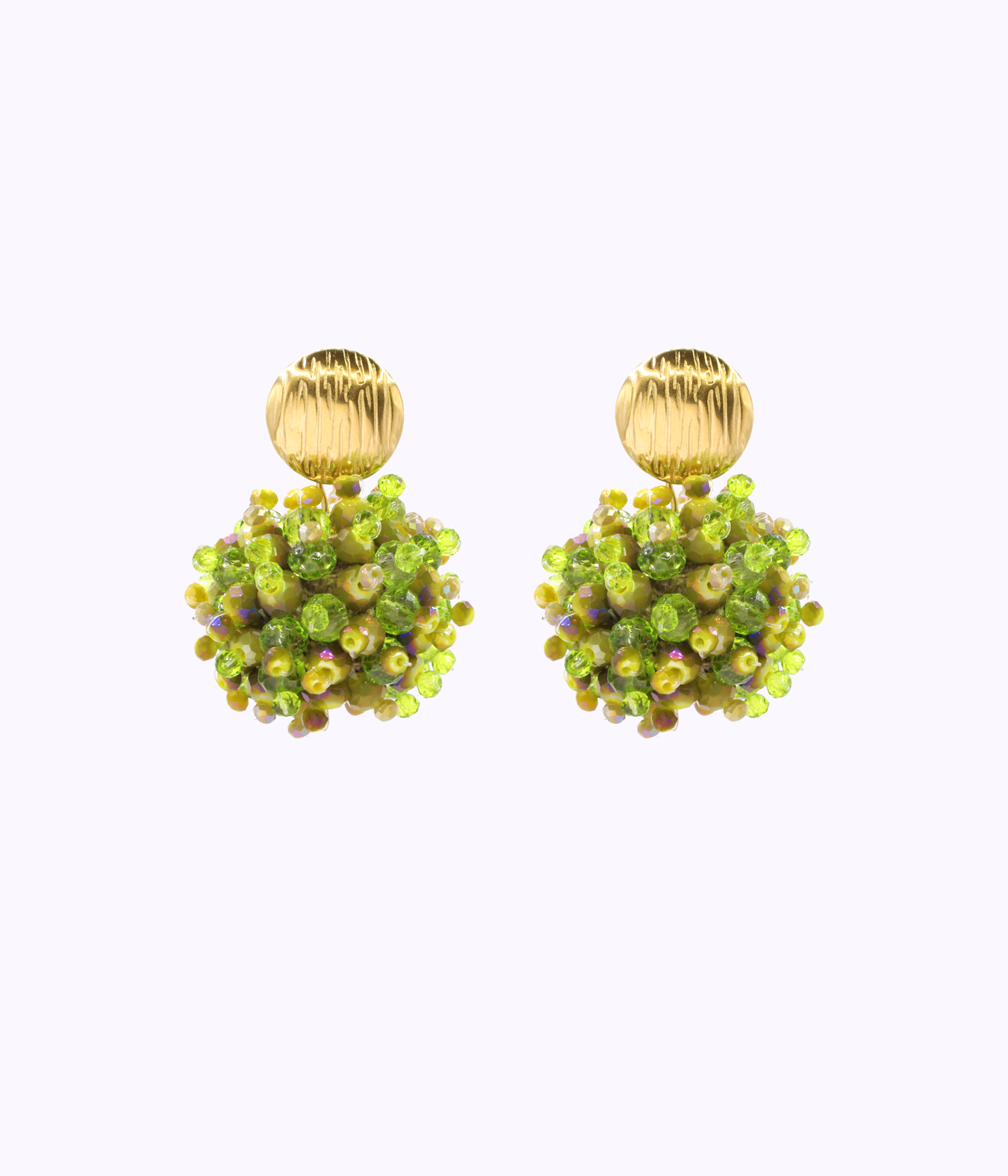 Debra Earrings