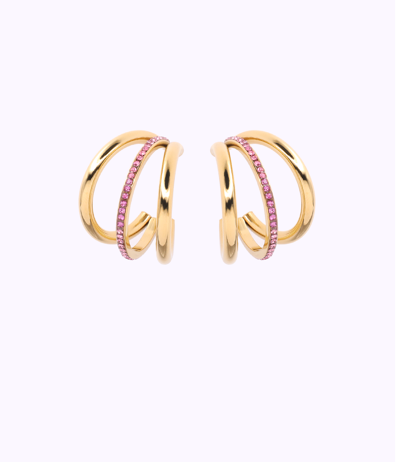 Josefa Earrings