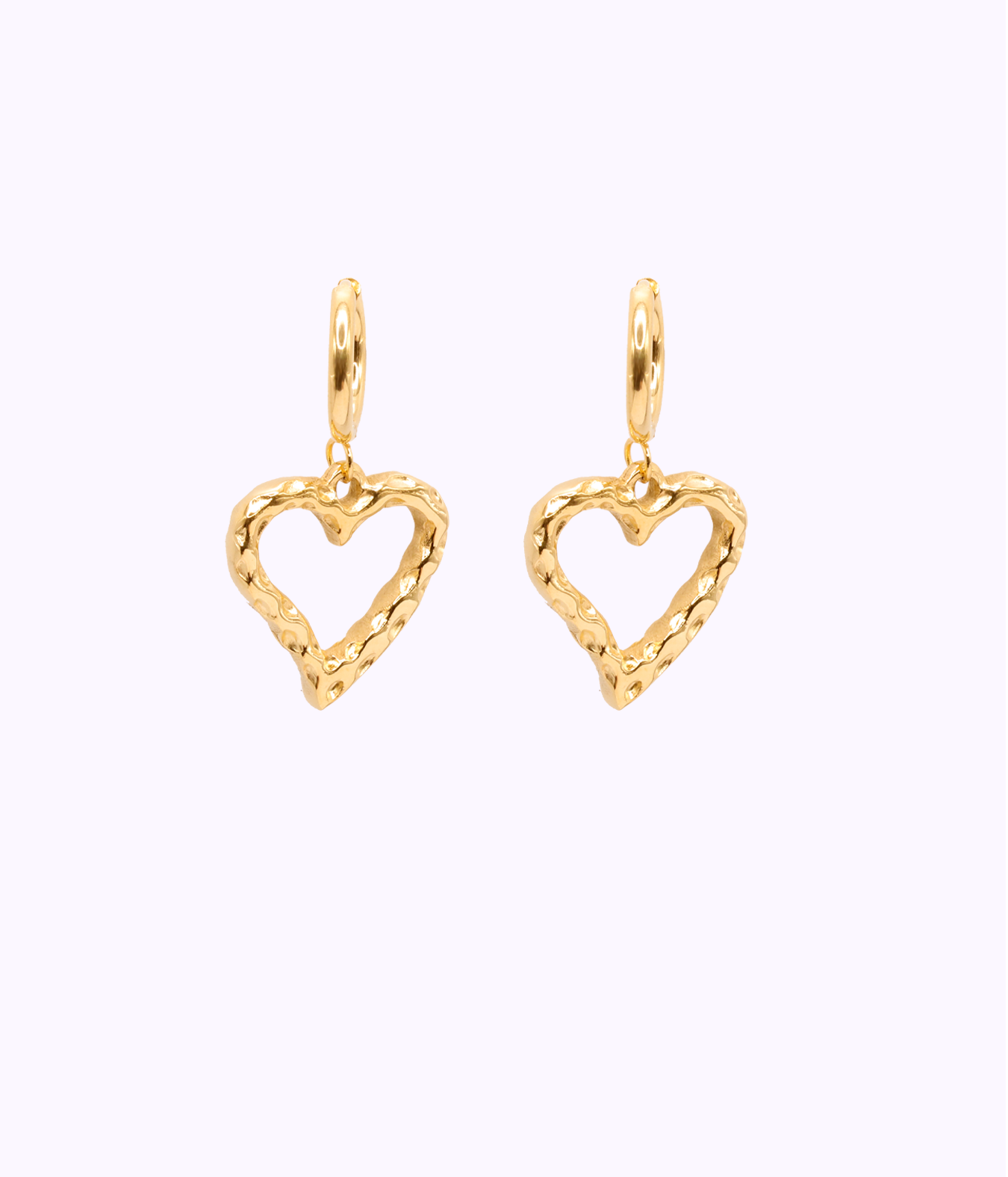 Pendientes Anabel