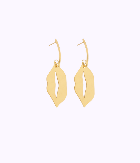 Kiss Earrings