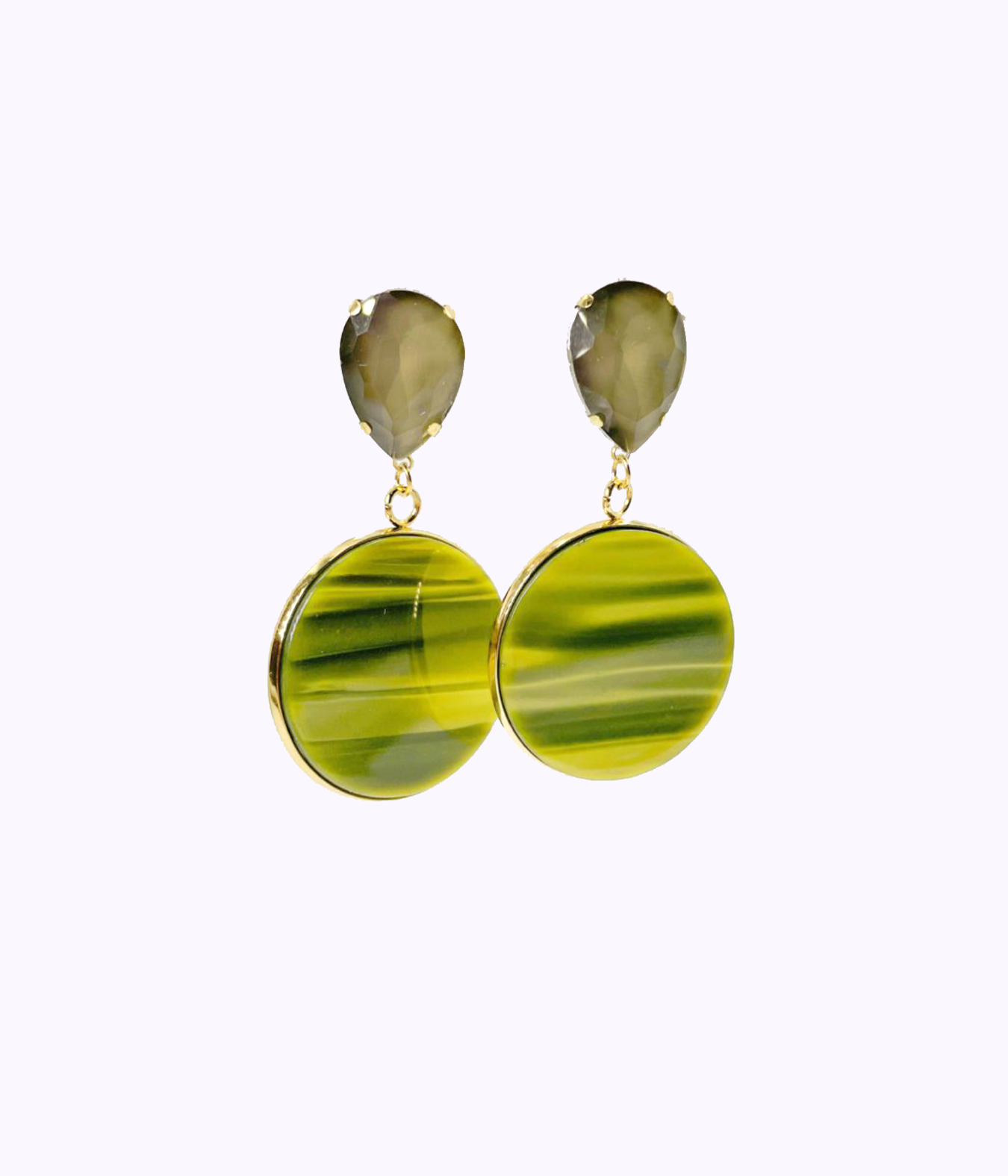 Daira Earrings