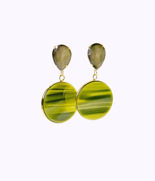 Daira Earrings