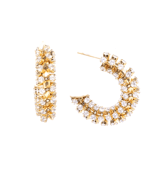 Luisa Earrings