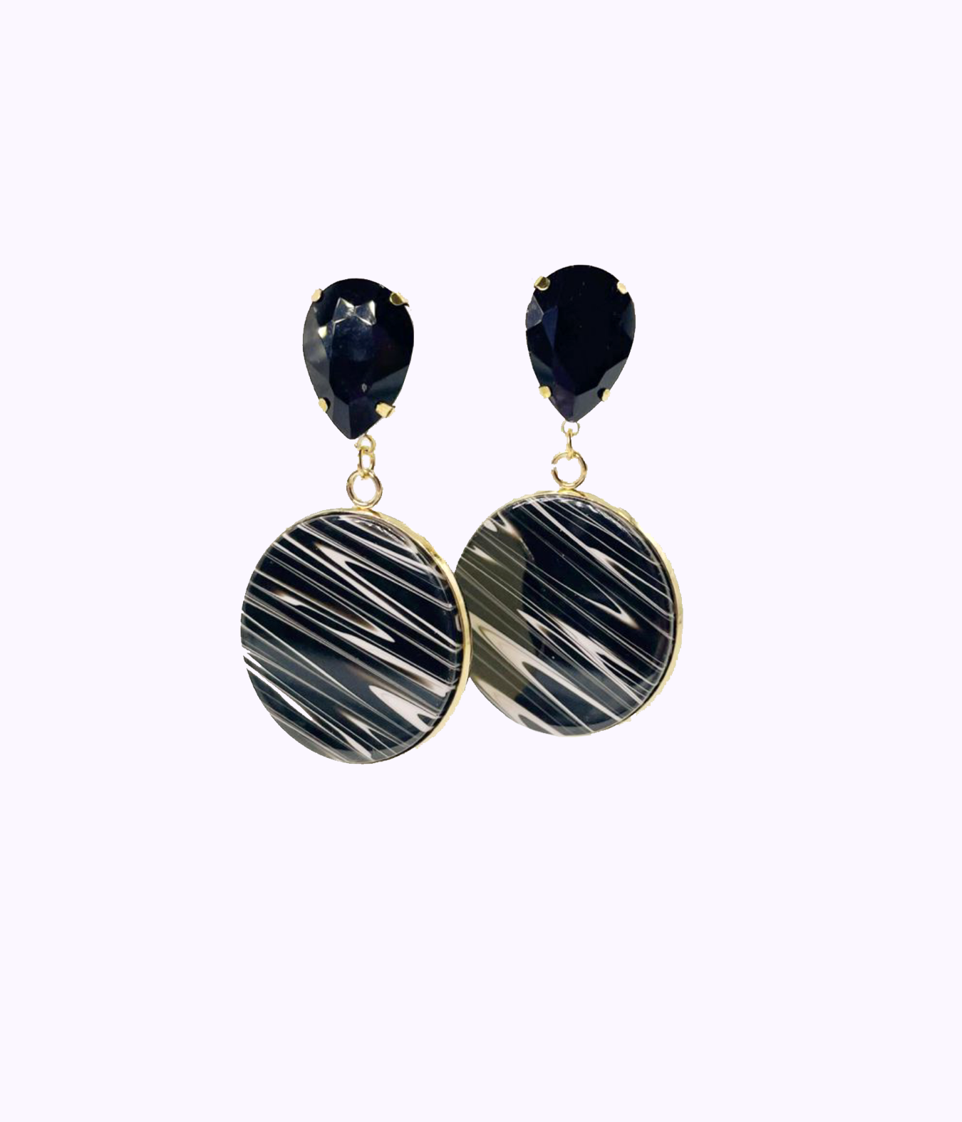Daira Earrings