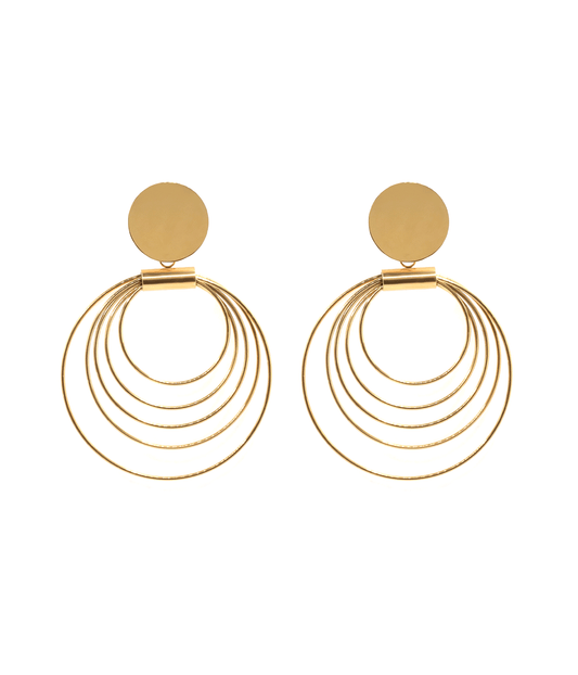 Kaiya Earrings